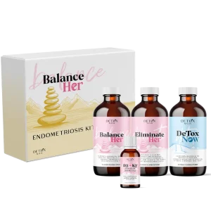 BalanceHer Endometriosis Kit