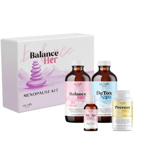 BalanceHer Menopause Kit