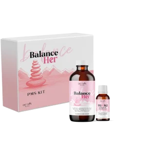 BalanceHer PMS Kit